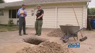 Rooter Rite worker to client: ‘They’re scamming you’