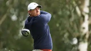 Rory McIlroy Christmas Gift Shocks Golf Fans and Sends Powerful Grand Slam Message