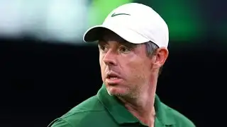 Rory McIlroy Put on Notice as Scottie Scheffler’s Caddie Issues Ominous Warning