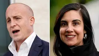 Rose and Malliotakis debate amid contentious campaign