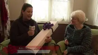 Rose Campaign: Ann O’Connor