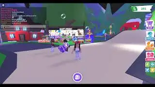 Rose Gold ADOPTME news!