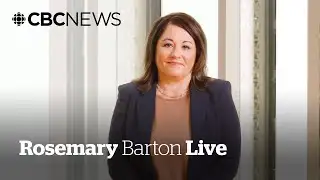 Rosemary Barton Live | Jan. 18, 2026