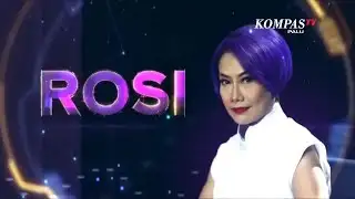 ROSI | Debate! Dr. Tifa and Ade Darmawan Discuss Jokowi