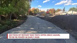 Rotary Way Path | Rogers tv | Rogers tv