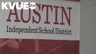 Roughly 100 students at Austin middle school come down with stomach sickness