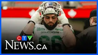 Roughriders extend Brammer, sign QB McCloud