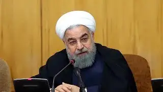 Rouhani: Iran can quit nuclear deal if US keeps adding sanctions