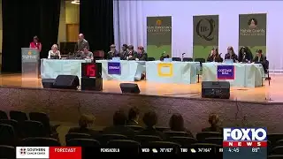 Round 2 of the Hi-Q competition