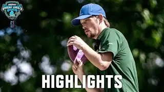 Round 3 Highlights, MPO | 2025 Discraft Great Lakes Open presented by Gerrit J. Verburg Co.