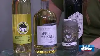 Round Barn in Berrien County gearing up for fun August events