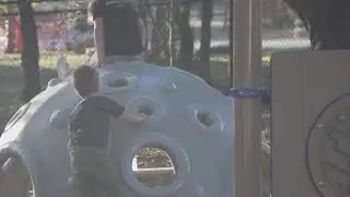 Round Rock’s Play for All Park expanding