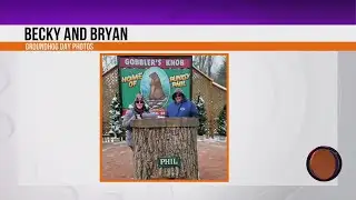 Rounding up Groundhog Day 2026 with more viewer-submitted photos!