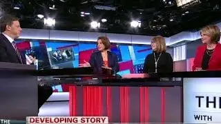 Roundtable: Sen. Warren churning the 2016 rumor mill?