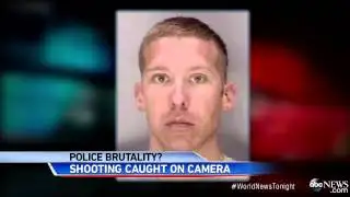 Routine Traffic Stop Raises Concerns About Police Brutality