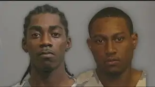 Routine traffic stop turns into drug bust