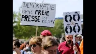 Row over treason inquiry rocks German political establishment