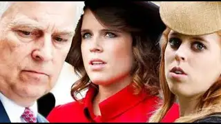 Royal Crisis Explodes: Worst News Yet for Prince Andrew