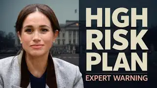 Royal Experts Issue Dire Warning Over Meghan’s UK Return