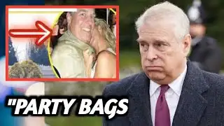 ROYAL NIGHTMARE: Palace Staff EXPOSE Prince Andrew