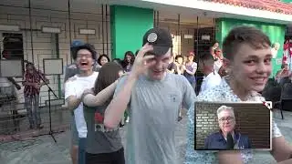 Royal West Academy Concert Band in CUBA, Montreal, QC