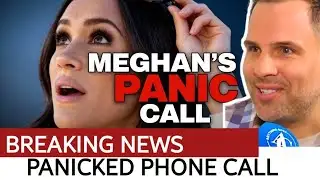 ROYALS IN MELTDOWN! Shocking New Bombshell Leaves Palace Reeling