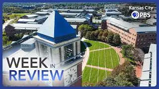 Royals Stadium Movement, Sun Fresh Future, ICE | KC Week in Review