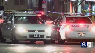 RPD plans to identify repeat offenders, work with courts to reduce violent crime