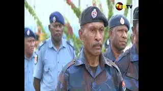 RPNGC RECRUITMENT DRIVE