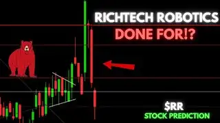 RR (Richtech Robotics) Stock Analysis | This Changes Everything!