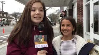 RSE News Broadcast 1