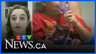 RSV & babies: What parents need to know