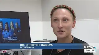 RSV cases can spread quickly during holidays