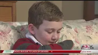 RSV cases increasing among young children sooner than anticipated