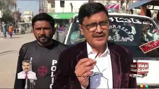 RTA Cracks Down on Overcharging in Sukkur