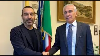 RTA Parmense News 20-11-25