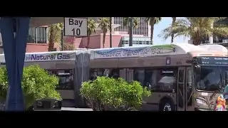 RTC making more changes to buses