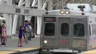 RTD cracking down on train riders without tickets, says crime is down 35%