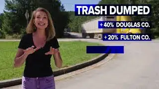 RTDNA [CATEGORY: Excellence in Video] -- Mount Trashmore (11Alive/WXIA)