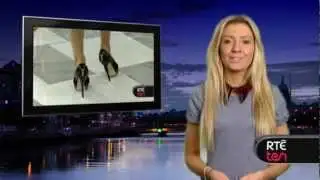 RTÉ TEN News