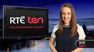 RTÉ TEN News