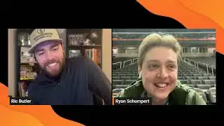 RTI Reaction: Tennessee Survives Late Push From Auburn, Wins Third Straight SEC Game