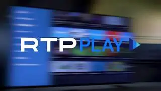 RTP Play is on televisions | RTP