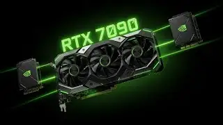 RTX 7090 Could Completely FLIP The GPU Market!