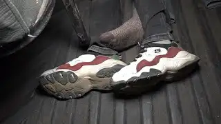 RUAI SHOOT OUT, POLICE GUN DOWN TWO THUGS, ONE PISTOL RECOVERED