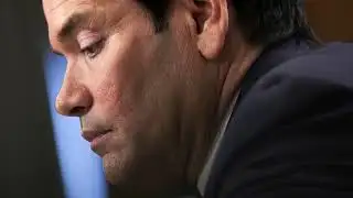 Rubio cites Venezuela progress, says US not planning more use of force