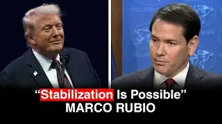 Rubio Expresses Confidence in Gaza Peacekeeping Effort