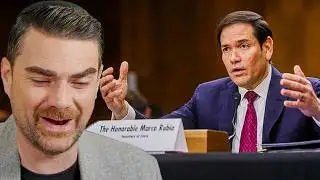 Rubio Gets Confronted By Democrats