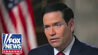 Rubio: He has broken EVERY deal he has ever made