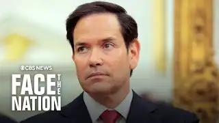 Rubio not confident about breakthrough in Russia-Ukraine talks